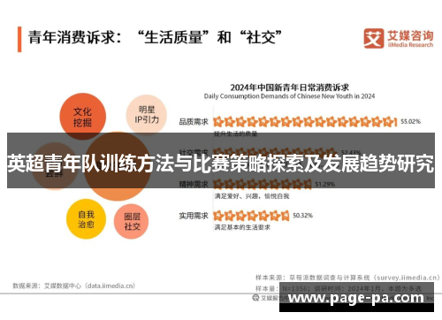 英超青年队训练方法与比赛策略探索及发展趋势研究