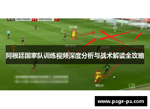 阿根廷国家队训练视频深度分析与战术解读全攻略
