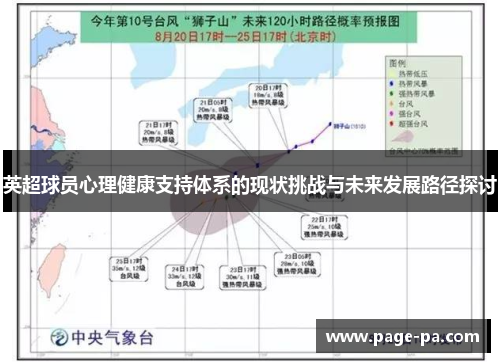 英超球员心理健康支持体系的现状挑战与未来发展路径探讨