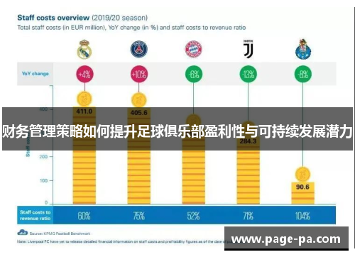 财务管理策略如何提升足球俱乐部盈利性与可持续发展潜力