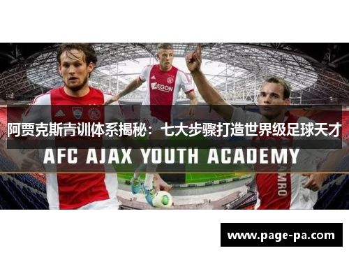 阿贾克斯青训体系揭秘：七大步骤打造世界级足球天才